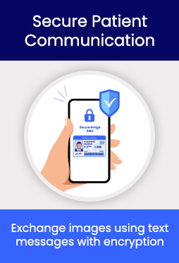 Secure Patient Communication