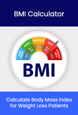 BMI Calculator for Doctors