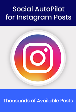 Instagram Posting For Medical Marketing