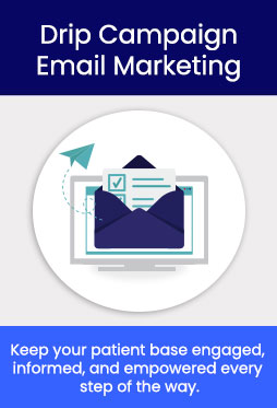 Drip Campaign Email Marketing