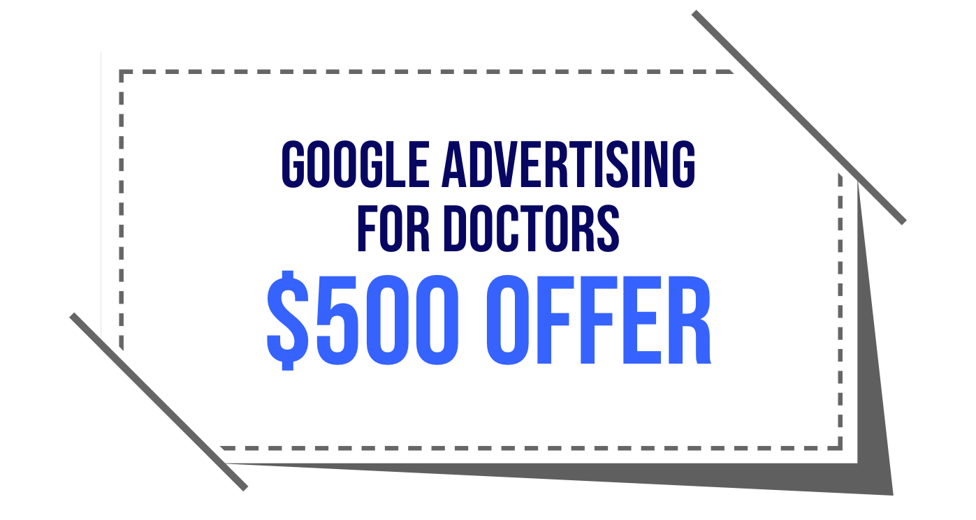 Supercharge Your Practice Growth with Google Ads & Get $500 Credit! 