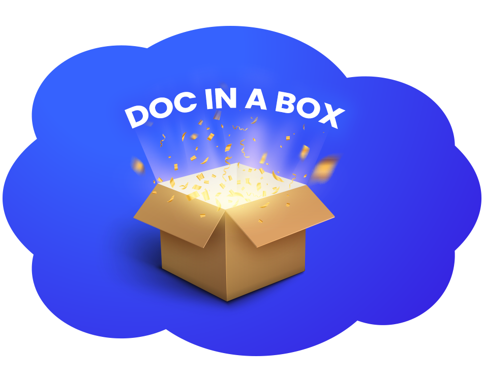 Doc in a box website - Quick, Cost-Effective Medical Website Solutions for Solo Practitioners and Hospital-Employed Physicians