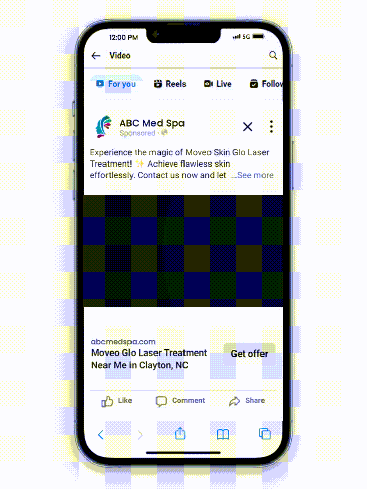 Understanding Patient Journeys: For an orthopedic practice, they understand a patient might search "knee pain when running," then "non-surgical knee treatments," then "best orthopedic surgeon for knee replacement [city]." They tailor content and touchpoints for each stage.