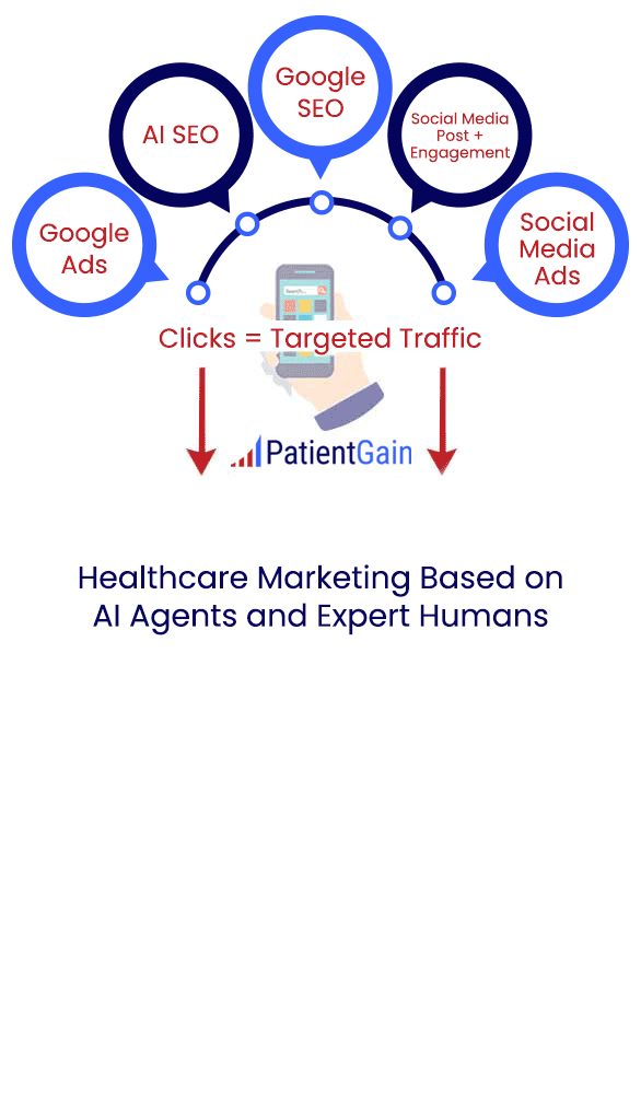 Can SEO of a healthcare practice website fluctuate? Can SEO of a healthcare practice website fluctuate?