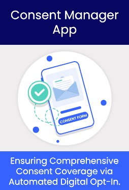 Consent Manager App