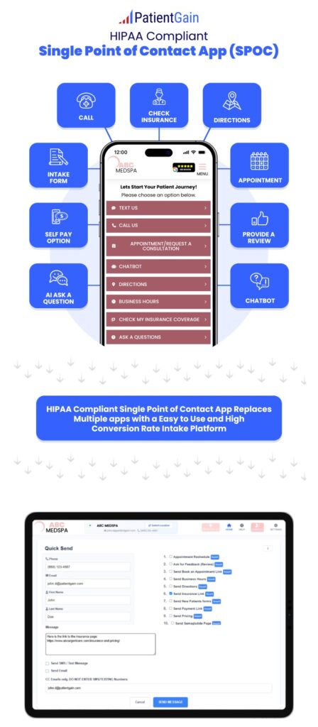 Improving Healthcare Marketing: 10 Key Strategies Companies that Specialize in Improving Medical and Dental Marketing Follow Certain Best Practices. There are 10 Key Strategies Used. These days landscape of medical and dental marketing has shifted from simply "ranking on a page" to becoming the authoritative answer across AI platforms and voice assistants. Specialized agencies now focus on a "Full-Funnel" approach that balances technical AI-readiness with high-trust human elements.