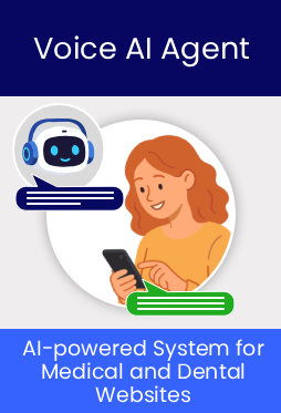 Voice AI Agent App Voice AI Agent App