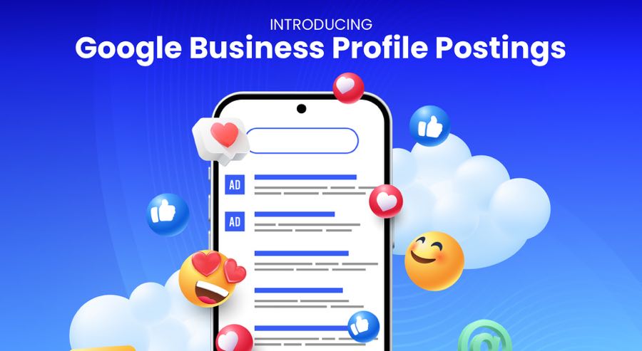 Increase Online Visibility: Google Business Profile (GBP or GMB) Posting App For Physicians & Dentists $399/mon