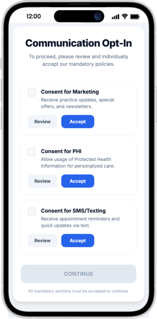 Google Analytics (GA4) & Tag Manager (GTM): They are not inherently HIPAA-compliant because Google refuses to sign a BAA for these tools. By default, they collect user identifiers (IP addresses, user IDs) that can constitute PHI when linked to health-related actions (e.g., visiting a condition-specific page).

Meta Pixels & Lead Forms: These directly transmit user data to Meta, often including patient identifiers and information about health inquiries, which violates HIPAA if done without a BAA and strict limitations.

Meta Lead Center: This tool holds potentially sensitive patient data that Meta does not protect under a BAA, making it risky for HIPAA compliance. 

Meta lead forms: (instant forms) are not HIPAA compliant by default and cannot be made compliant simply by changing settings, as Meta does not sign Business Associate Agreements (BAAs) for this feature.