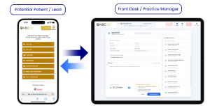 AI Agents + Human Experts Ready To Help Your Healthcare Practice With New Patient Acquisition and Existing Patient Retention AI Agents + Human Experts Ready To Help Your Healthcare Practice With New Patient Acquisition and Existing Patient Retention