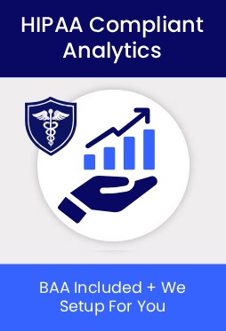 HIPAA Compliant Analytics App HIPAA Compliant Analytics App