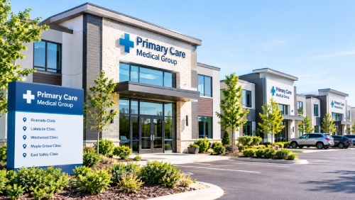 Primary Care Clinic