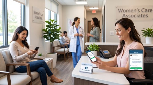 Patient Engagement