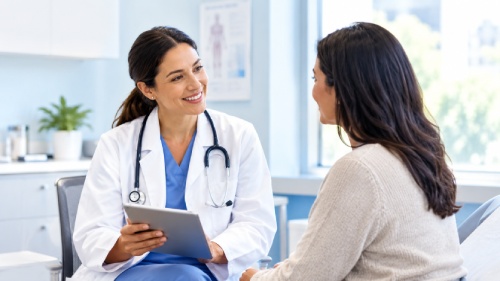 Primary Care Doctor