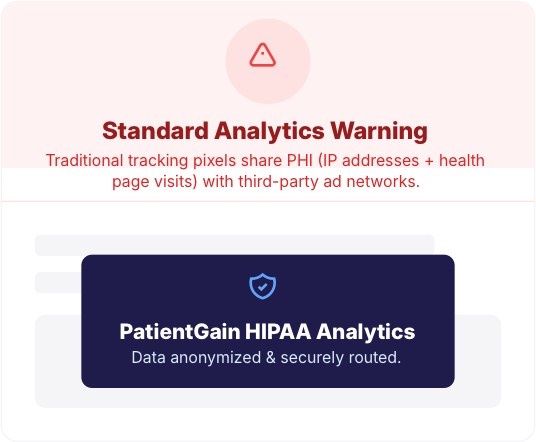 The Hidden Liability in Your Marketing Stack
