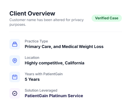 How One Primary Care Doctor Expanded Her Single Clinic into a Multi-Location Practice and Built a 7-Provider Team